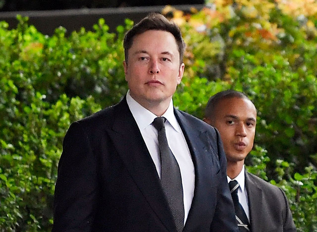 Is This The Beginning Of The End For Apple? (Musk'S Lawsuit) - poipq30