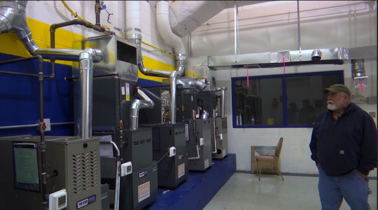 Emerge Recovery and Trade offers second chance