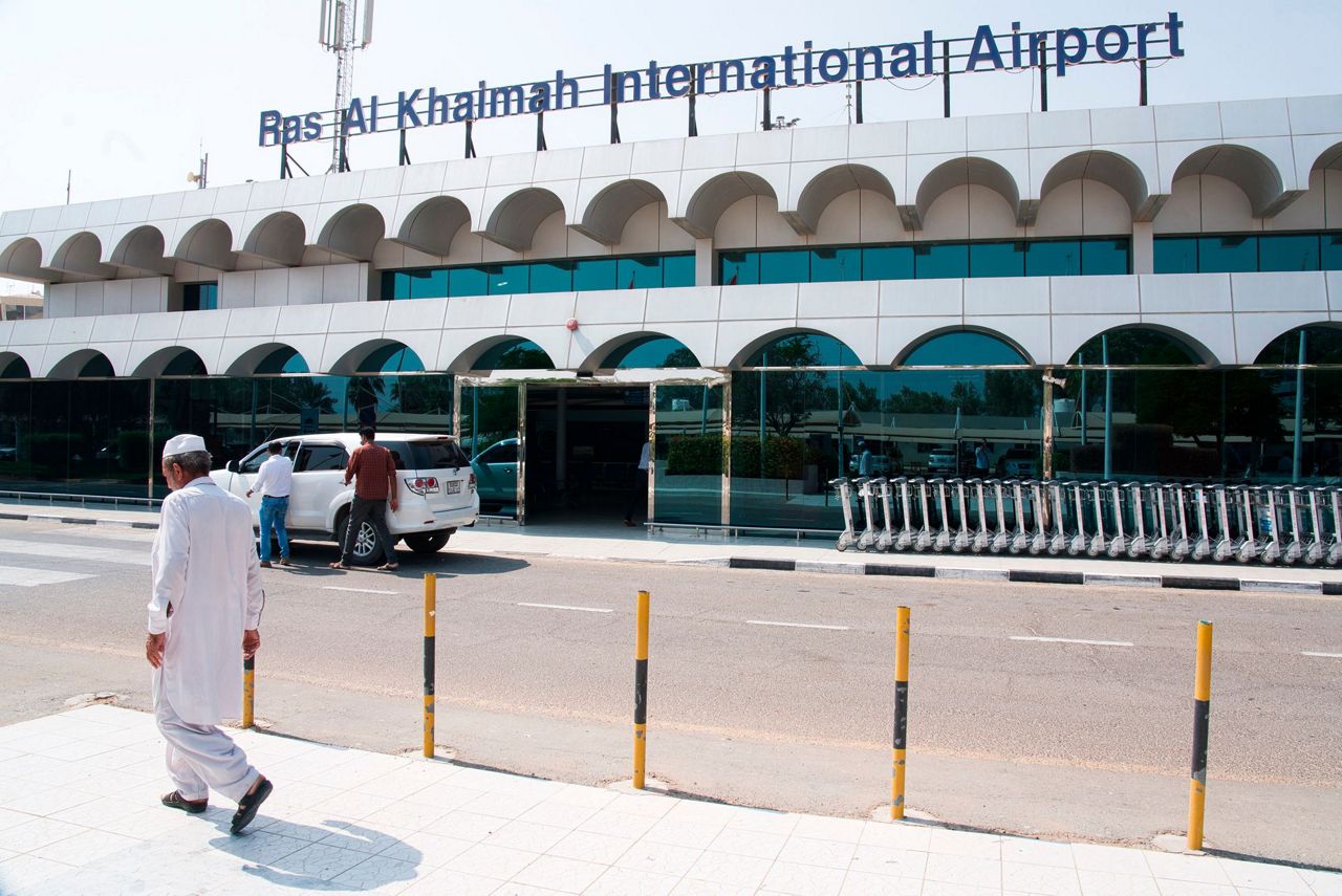 India's SpiceJet to open its first international hub in UAE