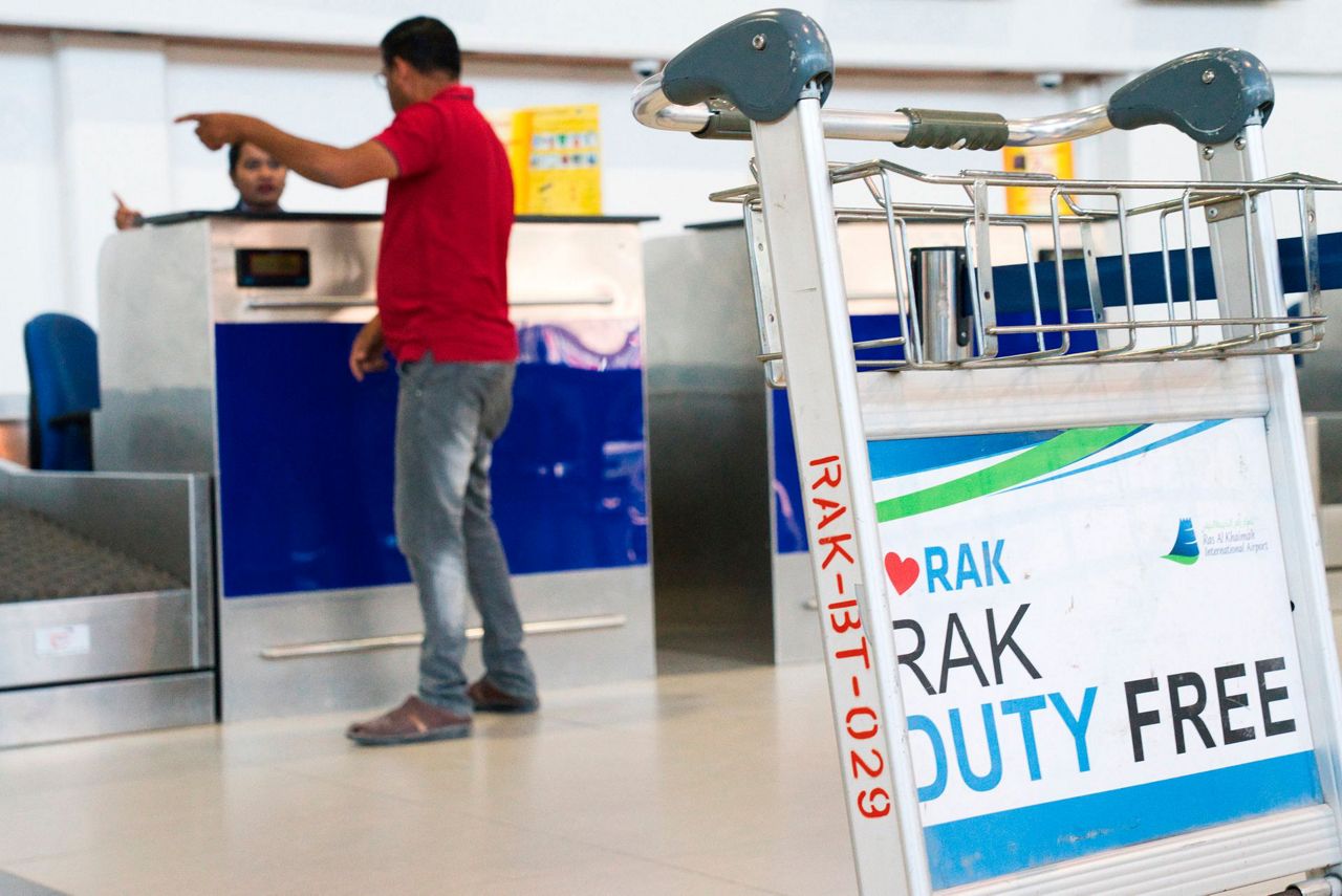 India's SpiceJet to open its first international hub in UAE