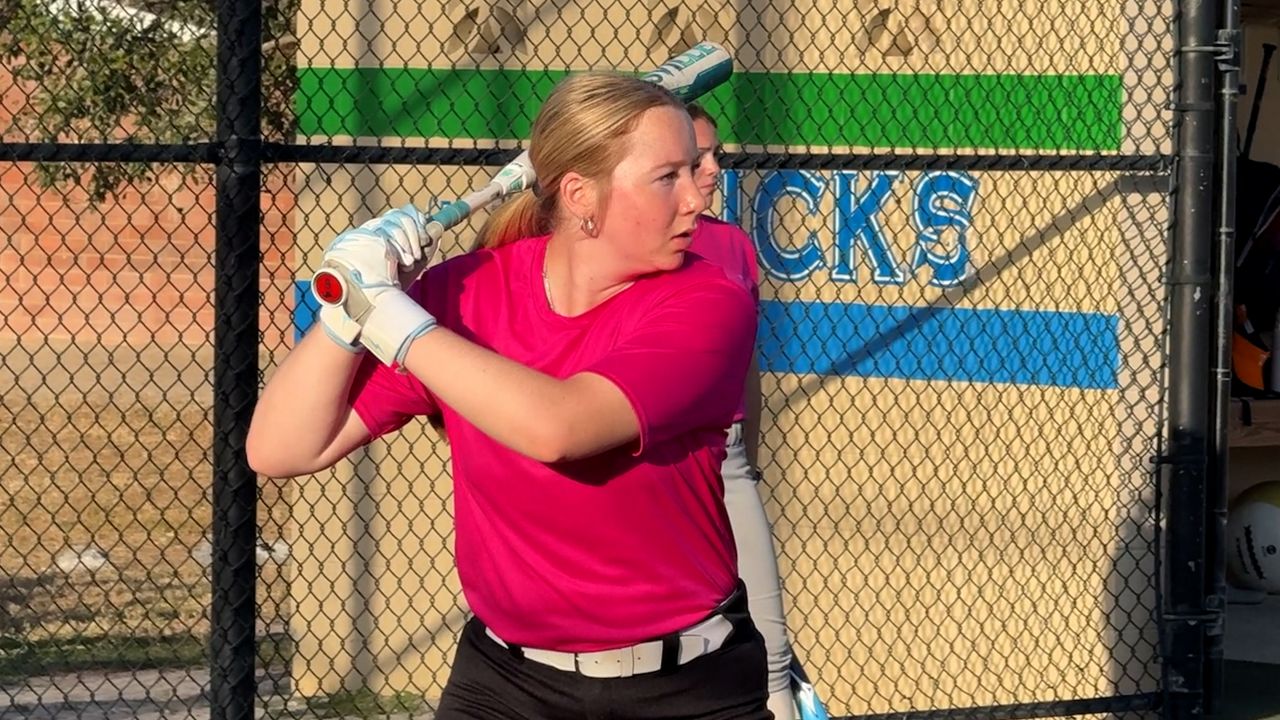 Emma Pynes continues to shine at Cornerstone Charter Academy, has committed to Tennessee