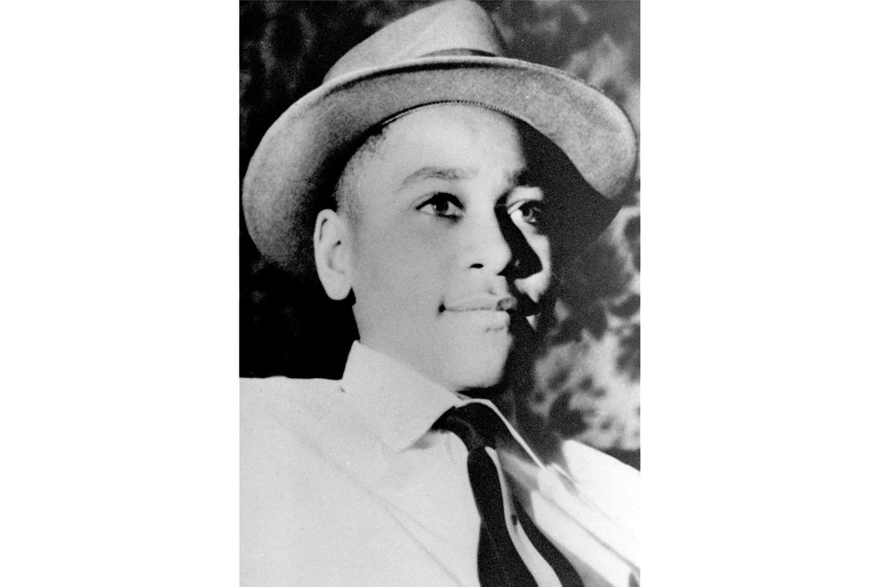 Sheriff: Arrest Warrant Moot For Kidnapping Of Emmett Till