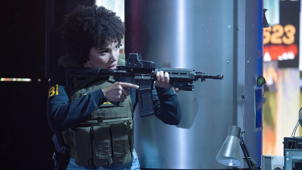 Jason Statham, Josh Hutcherson in David Ayer's The Beekeeper