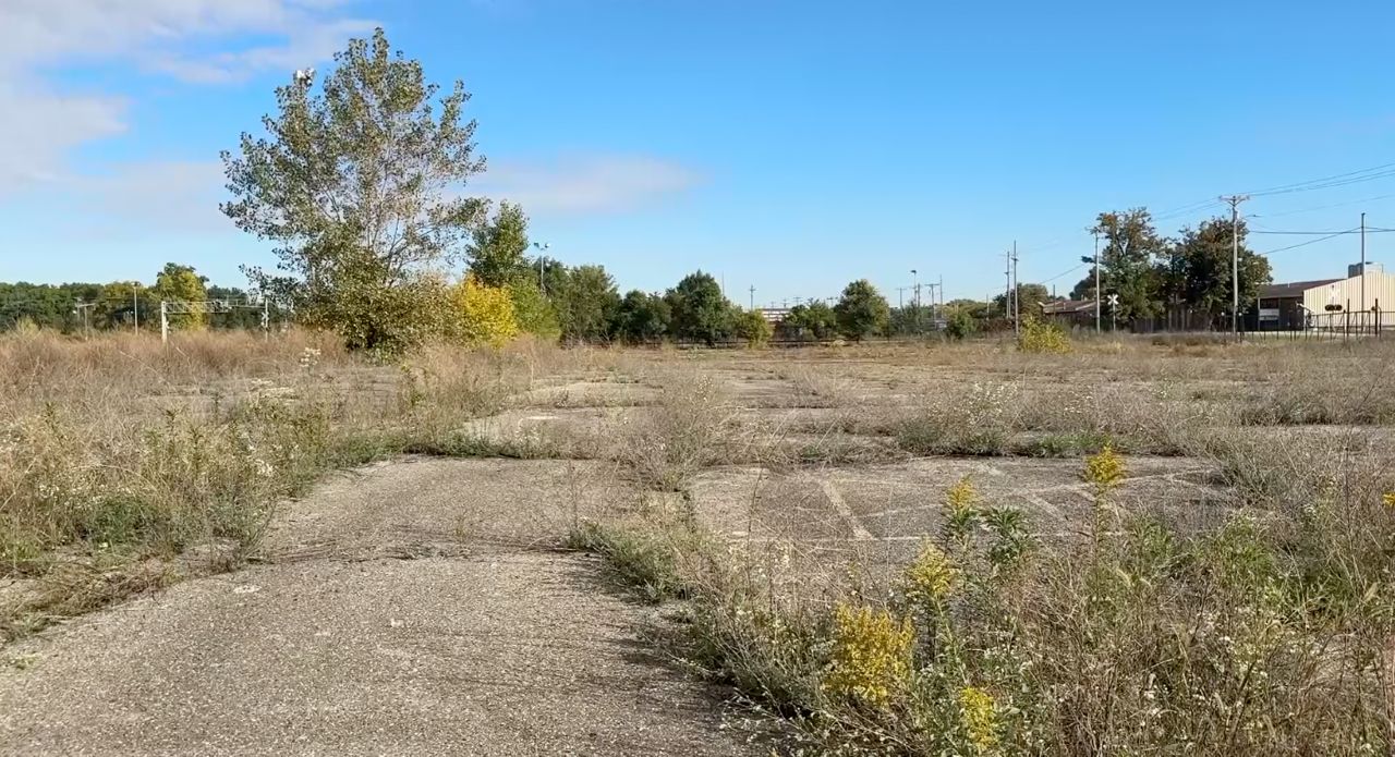 Referendum could shape future development at former GM/JATCO site