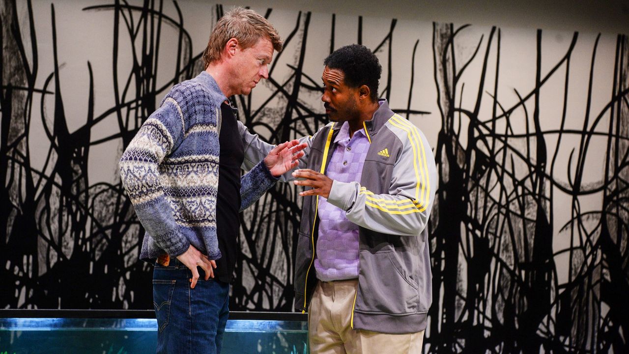 Updated 'Enemy of the People' views Ibsen classic through modern lens
