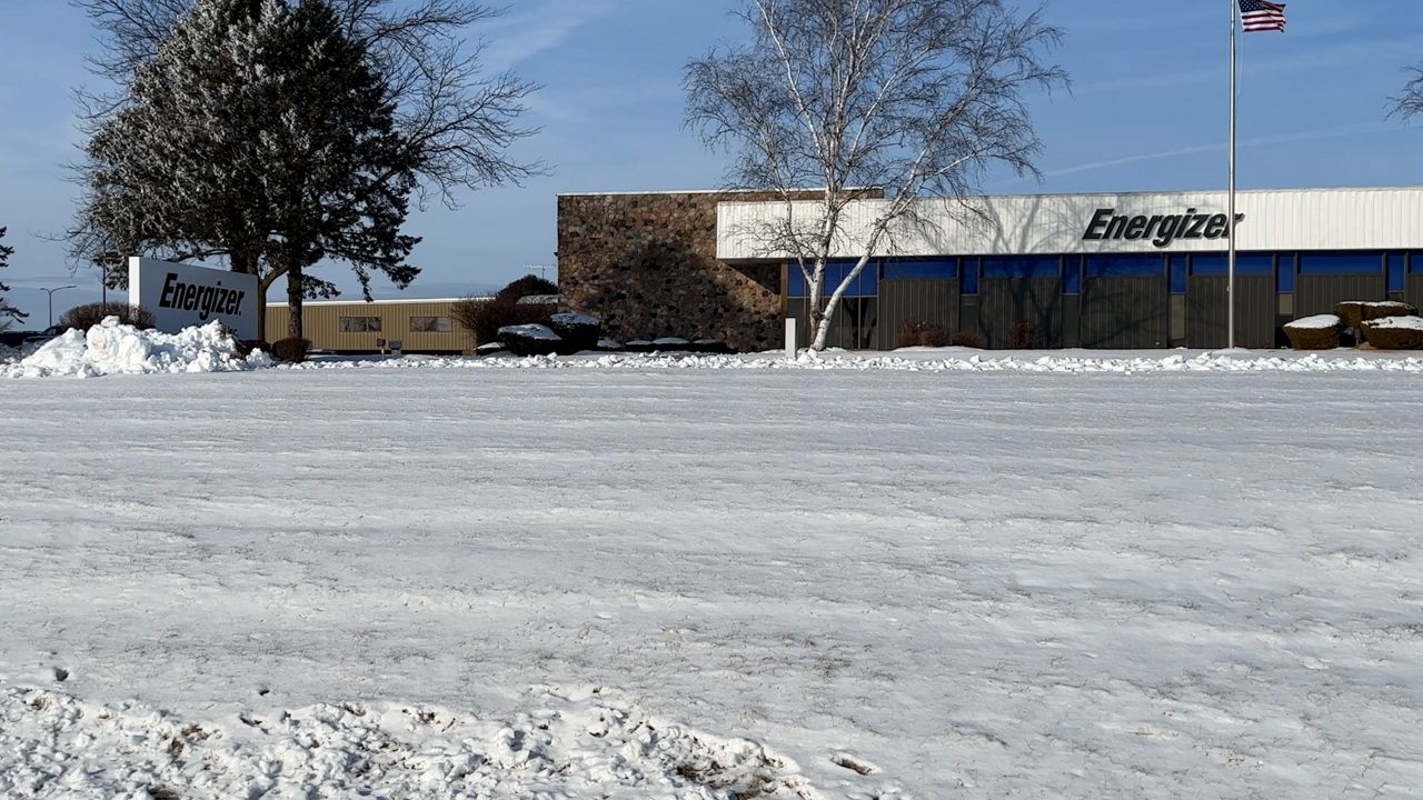 Energizer plants may close