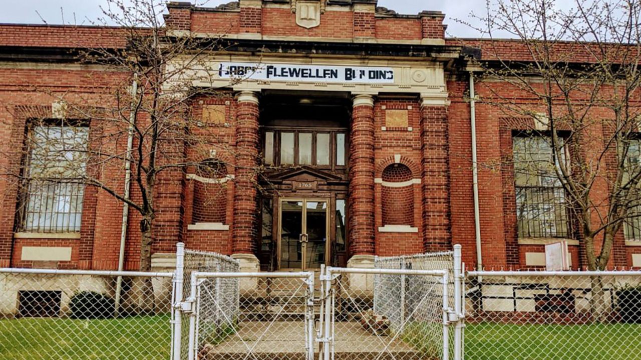 The African American Museum