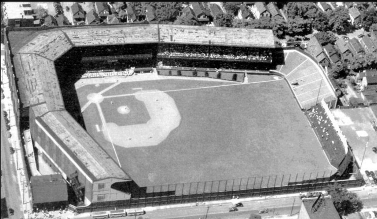 Vintage cleveland indians mlb - Gem