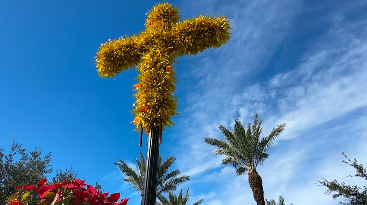 Tarpon Springs Epiphany 2026 | Spectrum Bay News 9 | Tampa, Florida