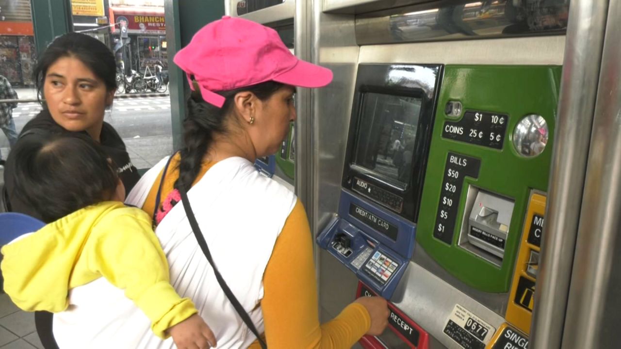 Mayor Eric Adams Expands Fair Fares Program to Provide 50% Transit Discounts to More Low-Income New Yorkers