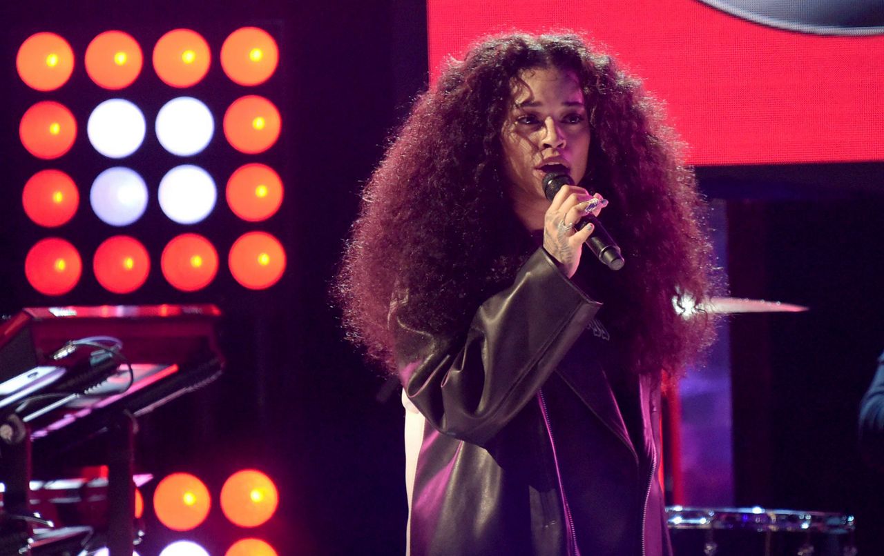 Ella Mai makes first Essence Festival appearance Saturday