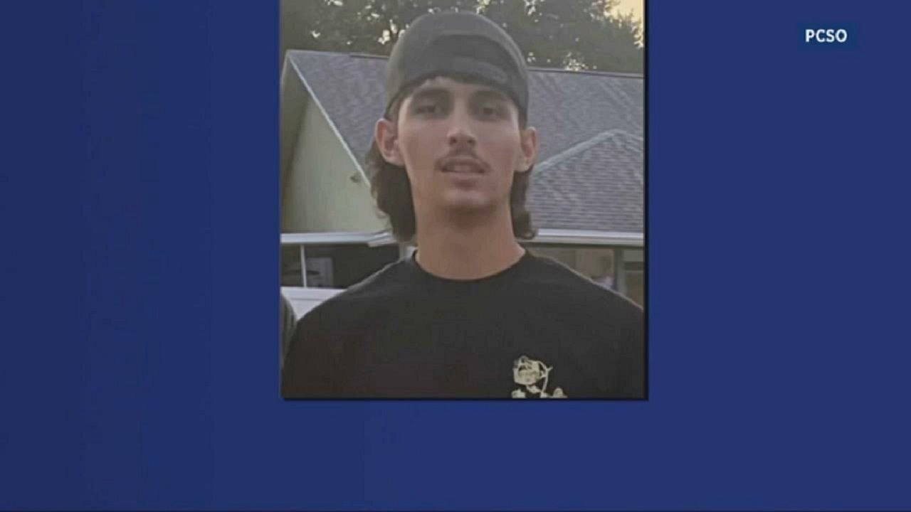 Polk Sheriff: Missing man likely dead; 2 suspects in custody