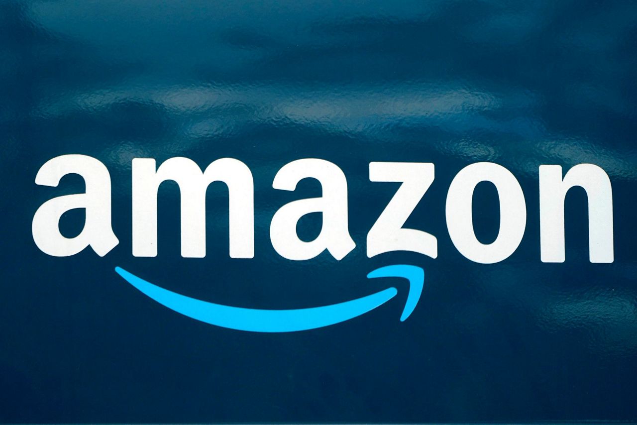 Amazon offers concessions to head off EU antitrust cases - Spectrum News