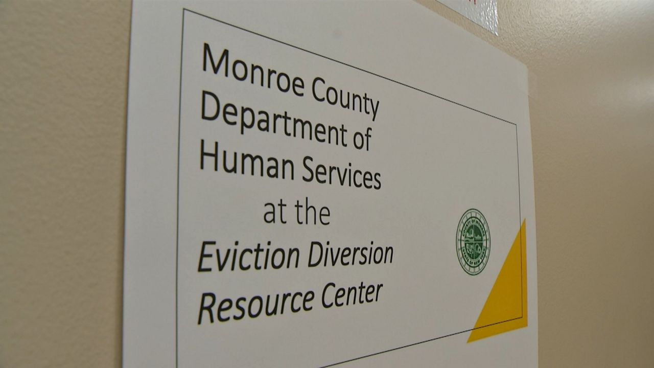 Eviction Diversion Resource Center