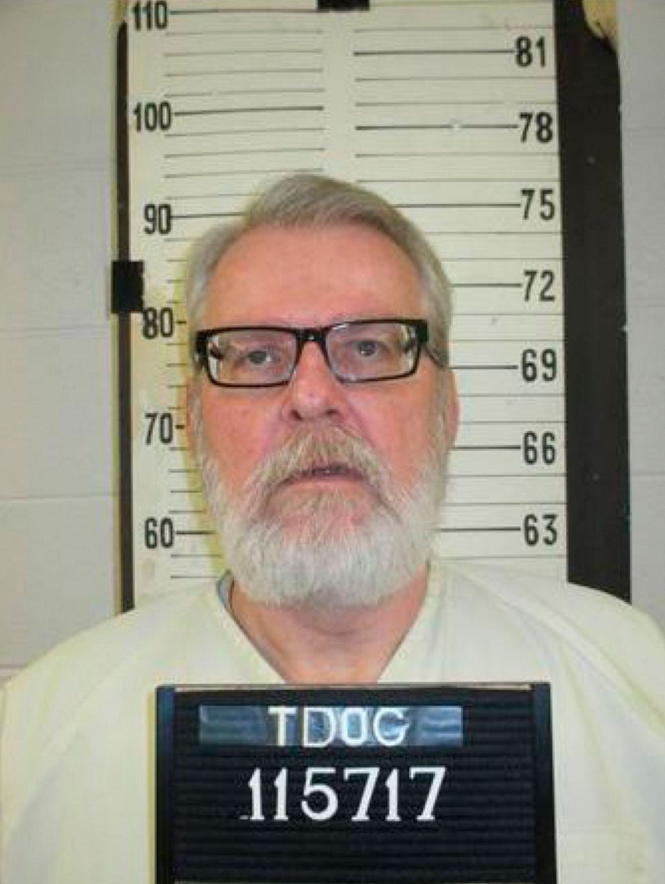 No clemency for Tennessee man set to be executed Thursday