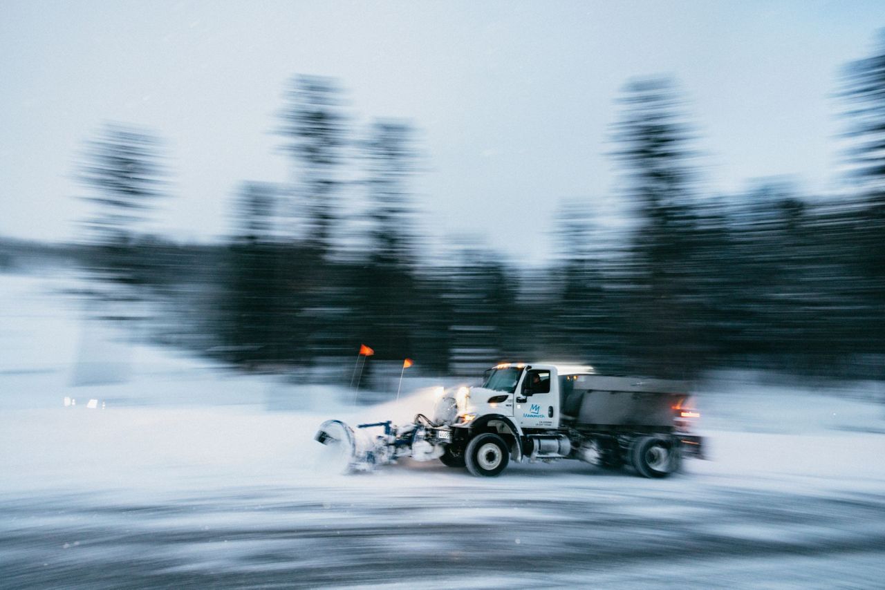 California ski resort extends its season after a major spring snowstorm