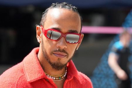 Six possible Lewis Hamilton replacements at Mercedes as Ferrari rumours  intensify : PlanetF1