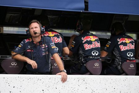 Oracle's Red Bull F1 title sponsorship deal worth $300 million