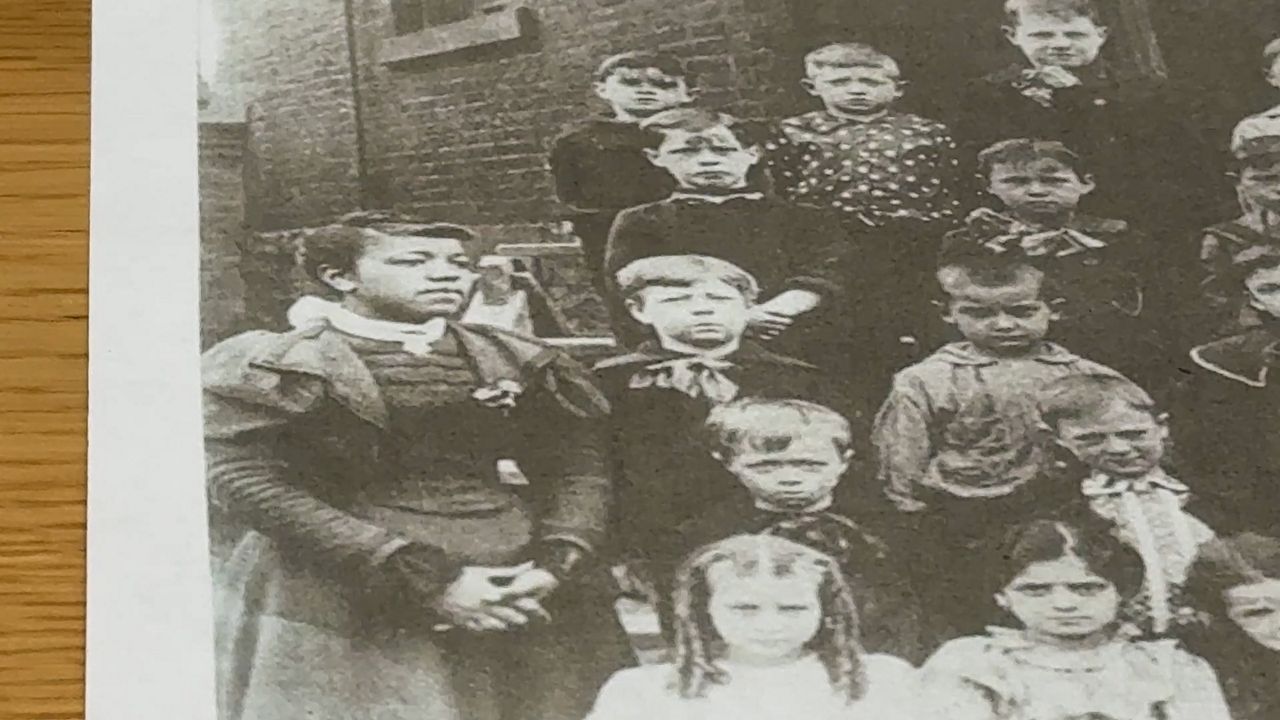 Ida Fairbush, first Black teacher in Buffalo Public Schools, uplifted by community