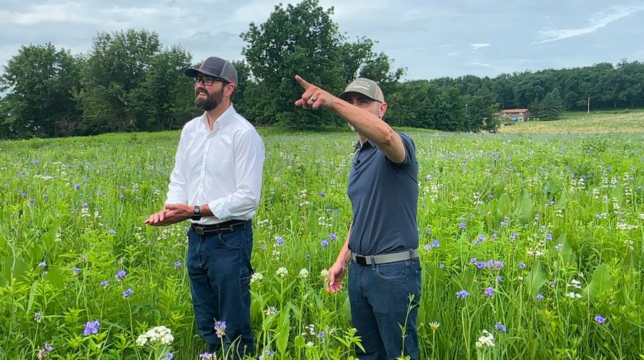 Future of state conservation program in question