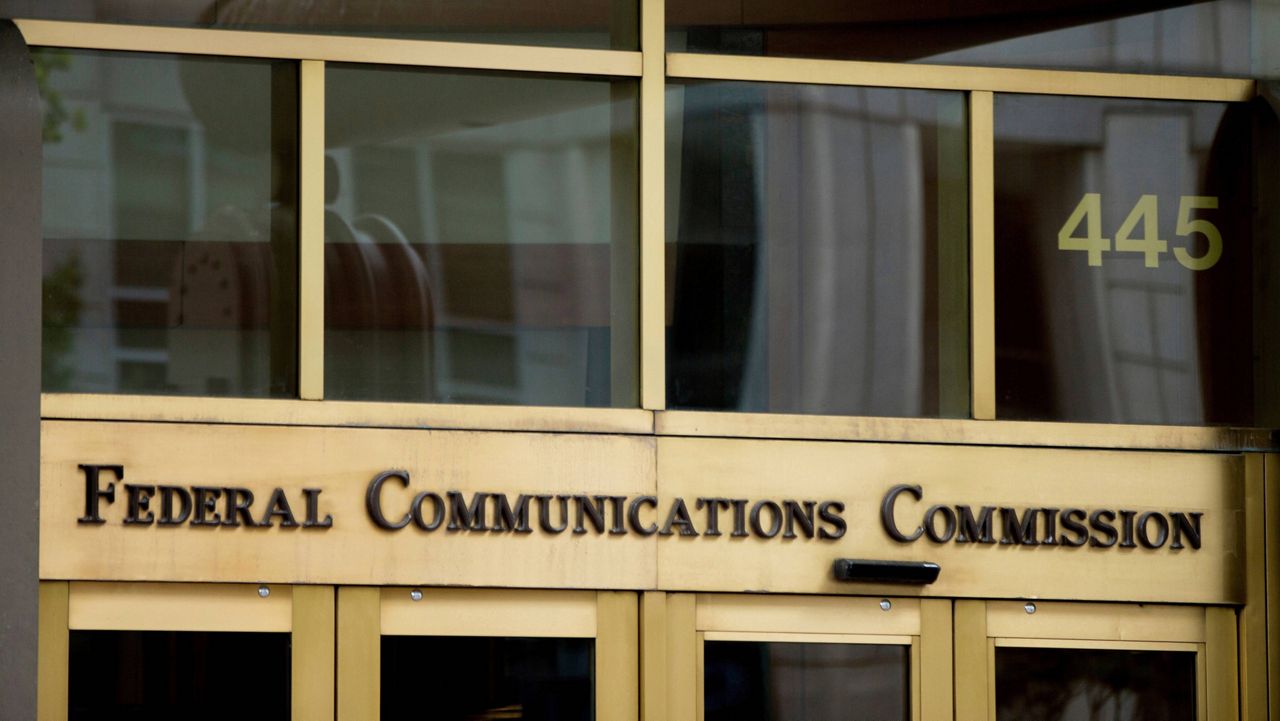 FCC approves merger of Nexstar and Tegna as two lawsuits seek to block it