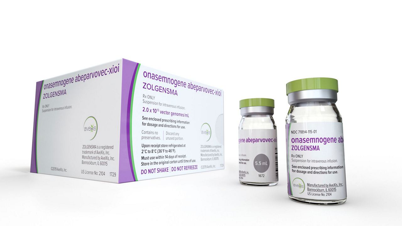 FDA Okays 2M Medicine Most Expensive Ever