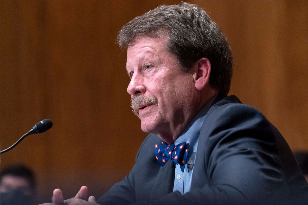 FDA weighs oversight changes after Juul, formula troubles