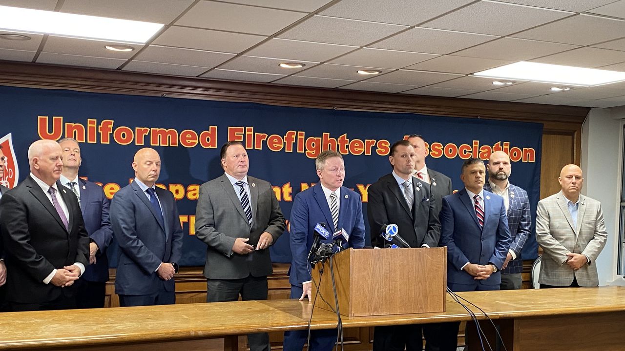 FDNY