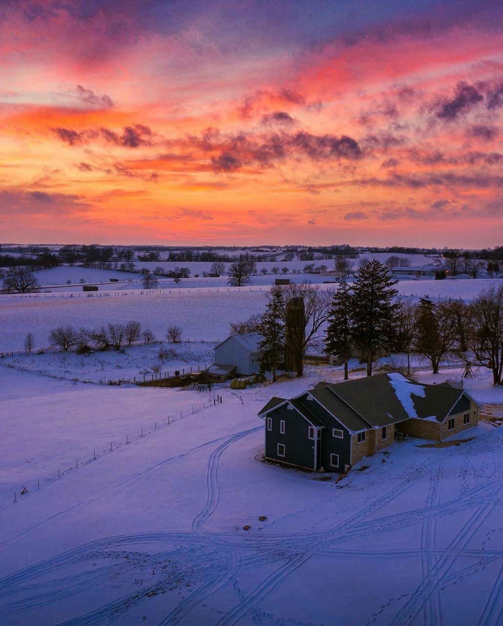 Morning Briefing in Wisconsin November 17, 2021