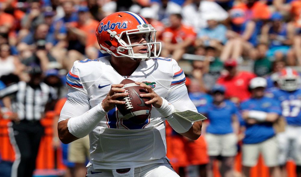 Florida suggested it might be willing to play UCF in the regular season.