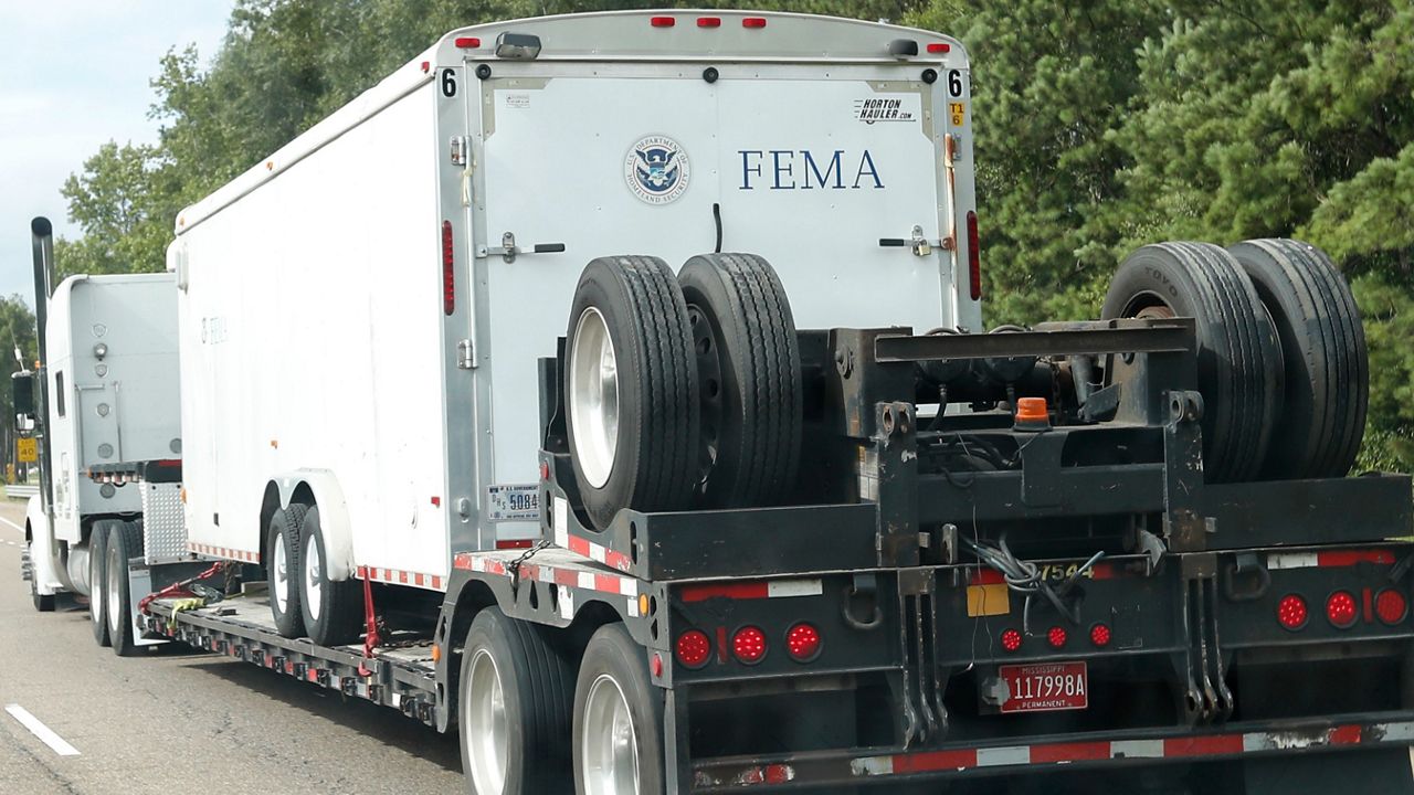 Is FEMA Prepared To Respond To A Major Hurricane?