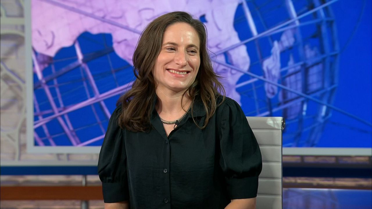 25 years after 9/11, activists continue fighting for healthcare