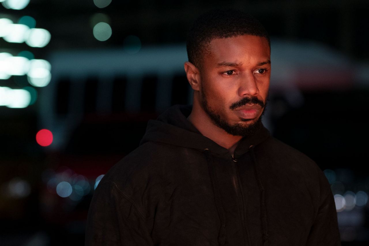 Review: Michael B. Jordan seeks revenge in ‘Without Remorse’