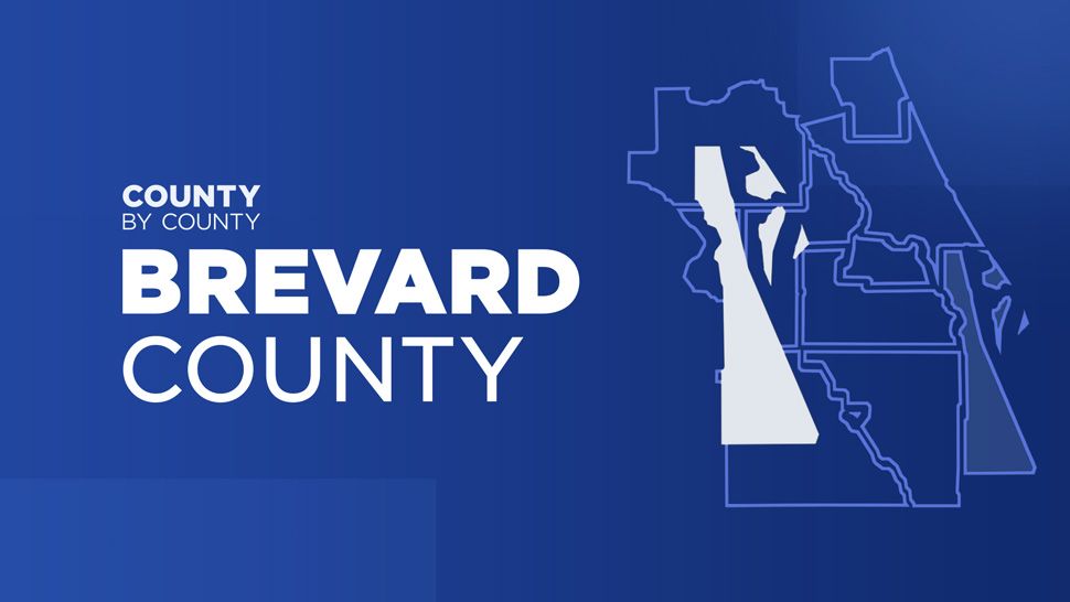 Generic Brevard County graphic