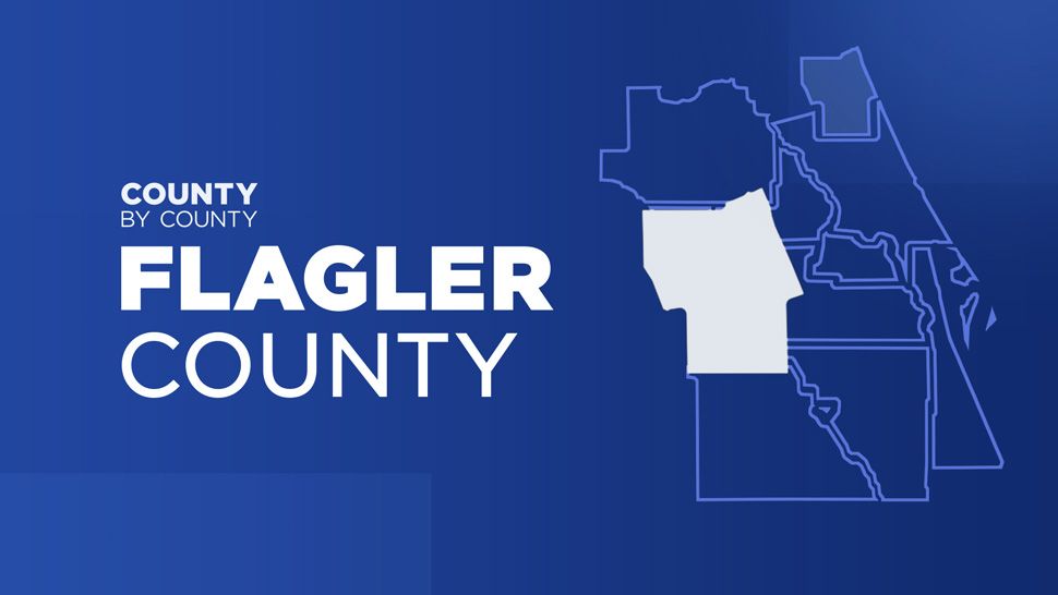 flagler county graphic