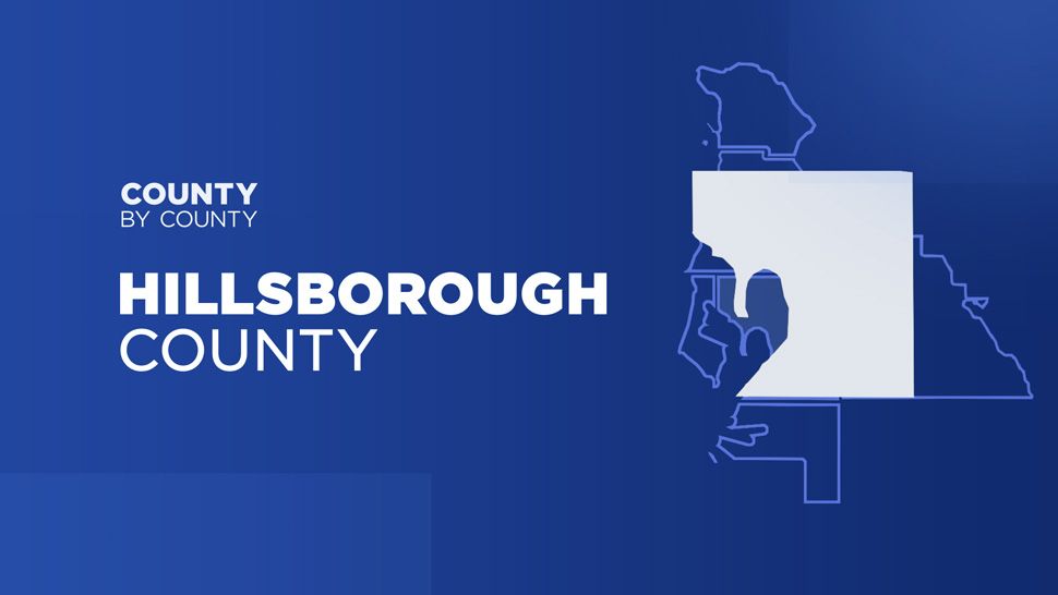 Generic Hillsborough County graphic