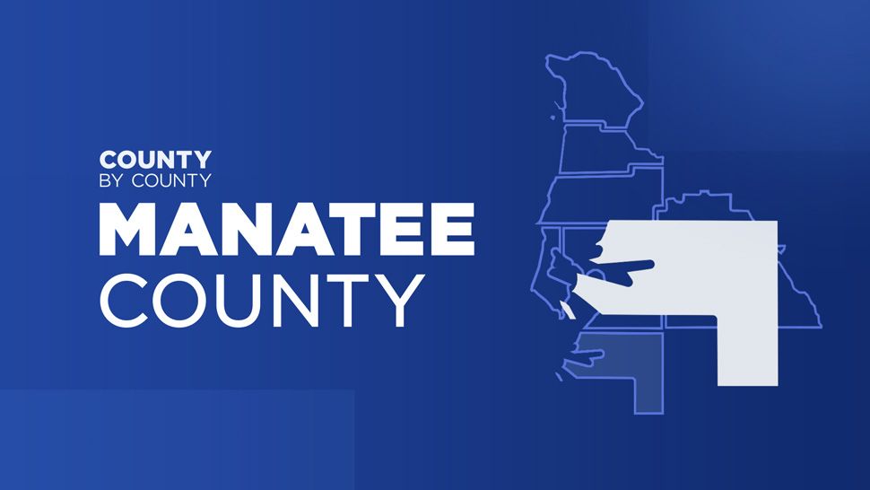 manatee county graphic