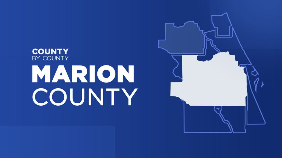 Generic Marion County graphic.
