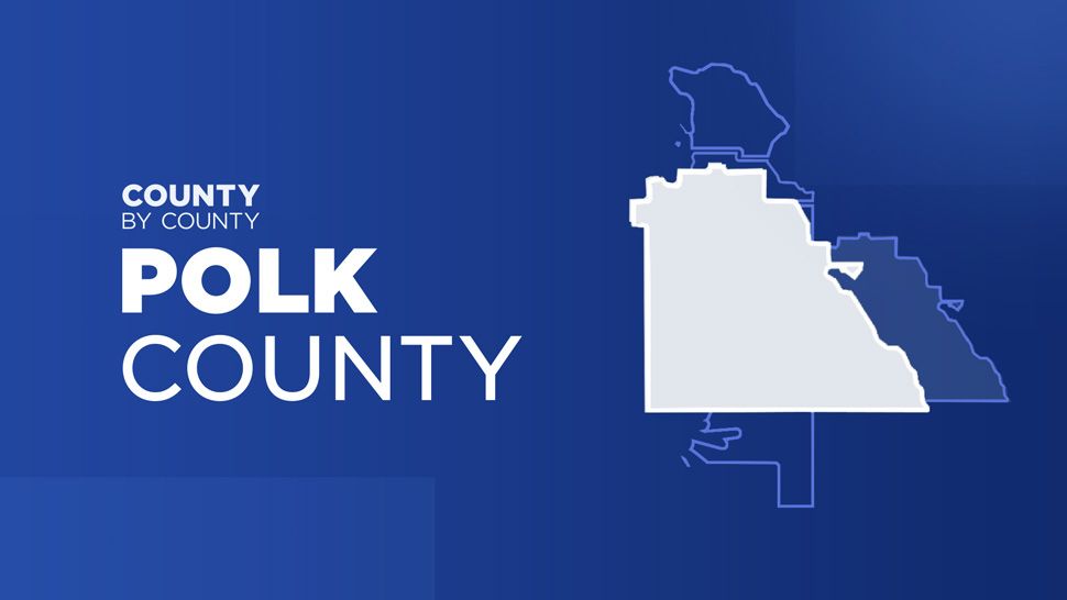 Polk County generic graphic