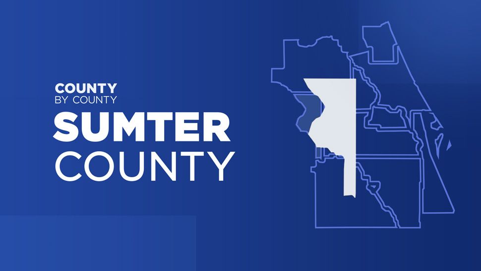 Sumter Considers 1st Property Tax Hike in 15 Years