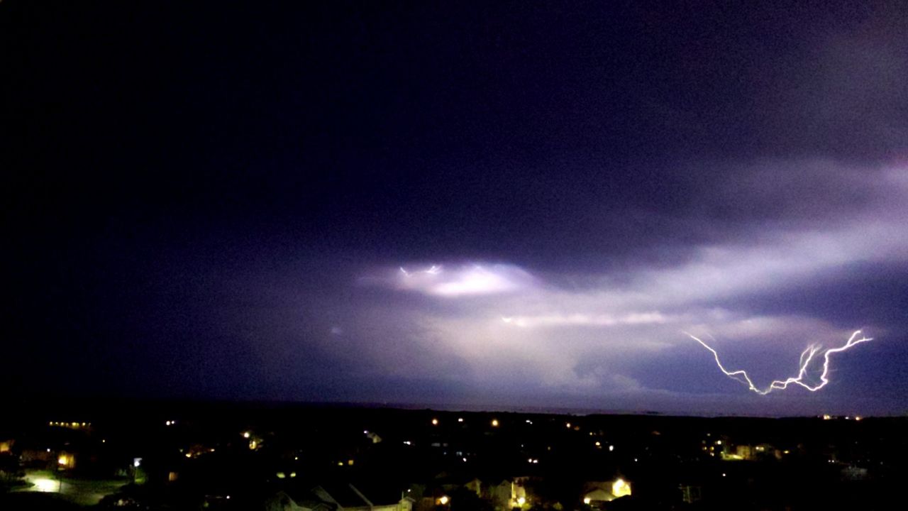 What to expect with Kentucky's severe weather risk - Vimarsana News