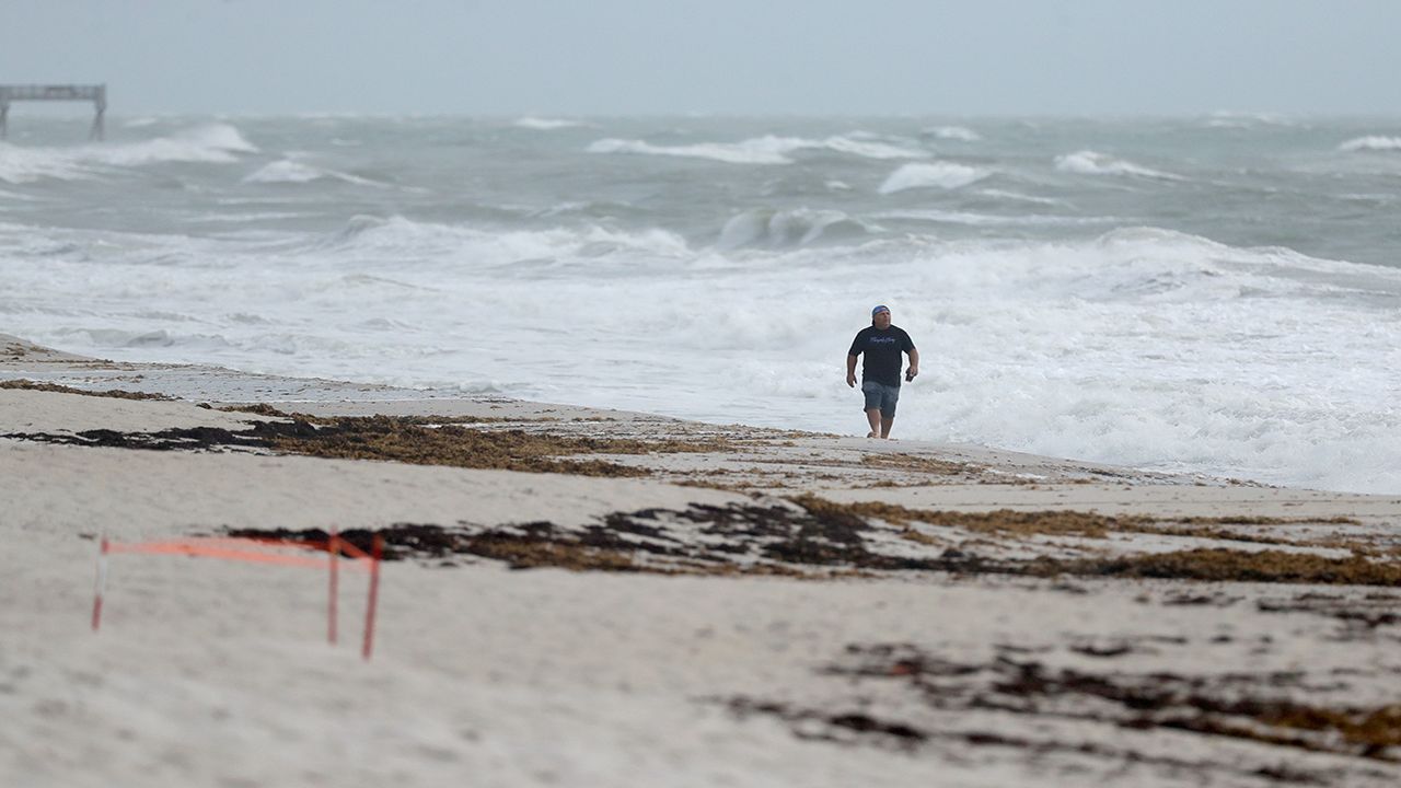 Forced Beach Porn - Lake County | Orlando Florida Local News | Spectrum News 13