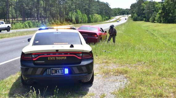 FHP to curb speeding during 'Operation Southern Slow Down'