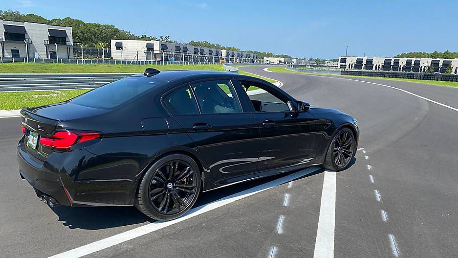 150M Motor Enclave nears completion in Hillsborough County