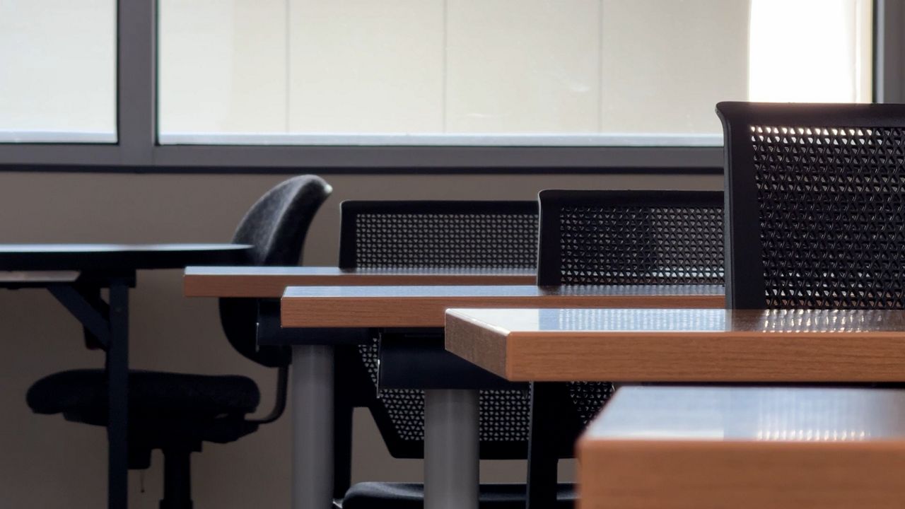 Over a quarter of Hillsborough College students take condensed courses