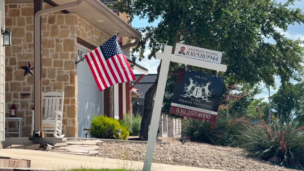 State of Hill Country real estate 1 year after devastating floods