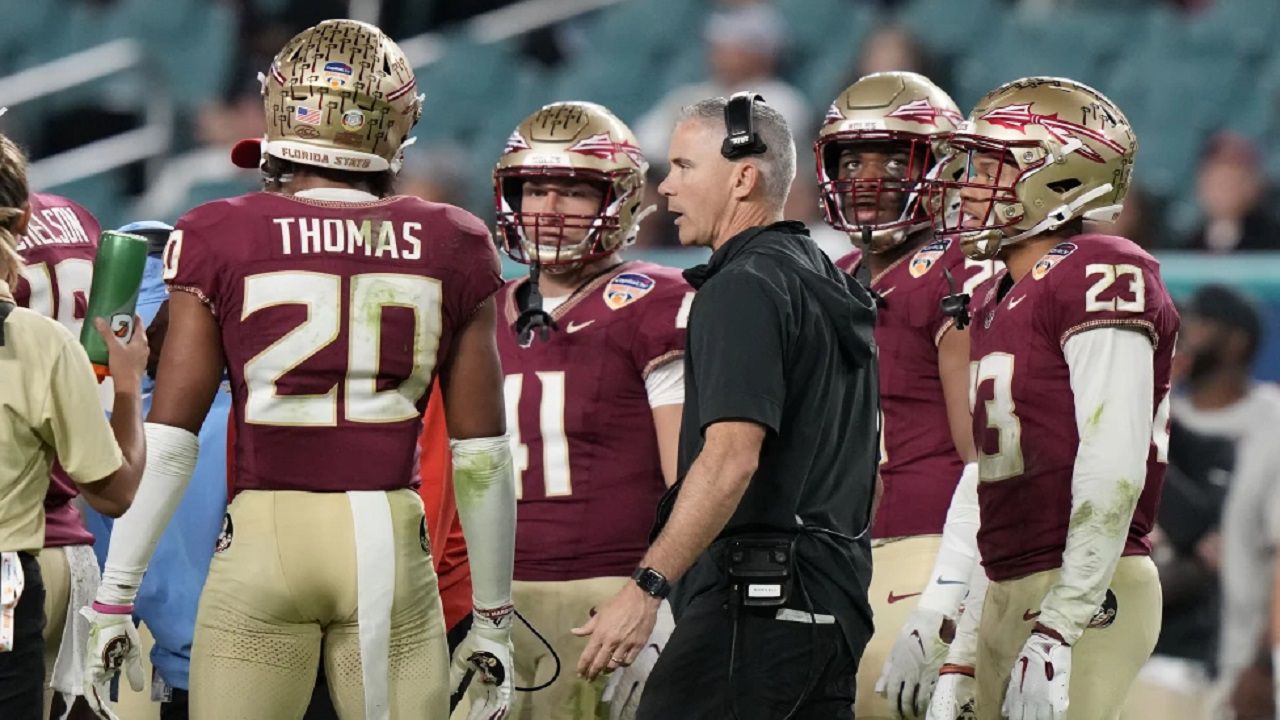 Fsu football deals recruiting latest news