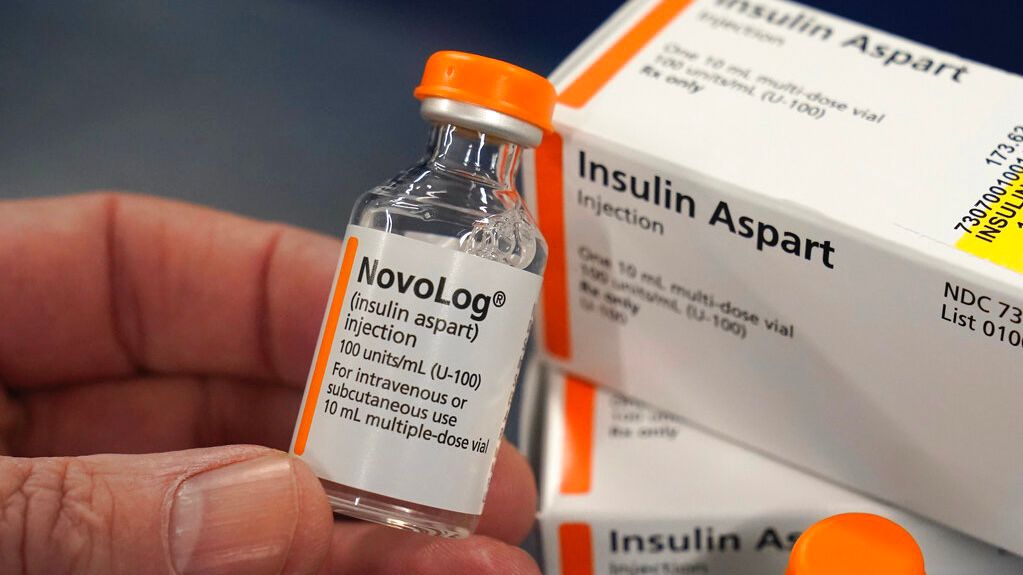 FTC sues drug middlemen for improper insulin price increases