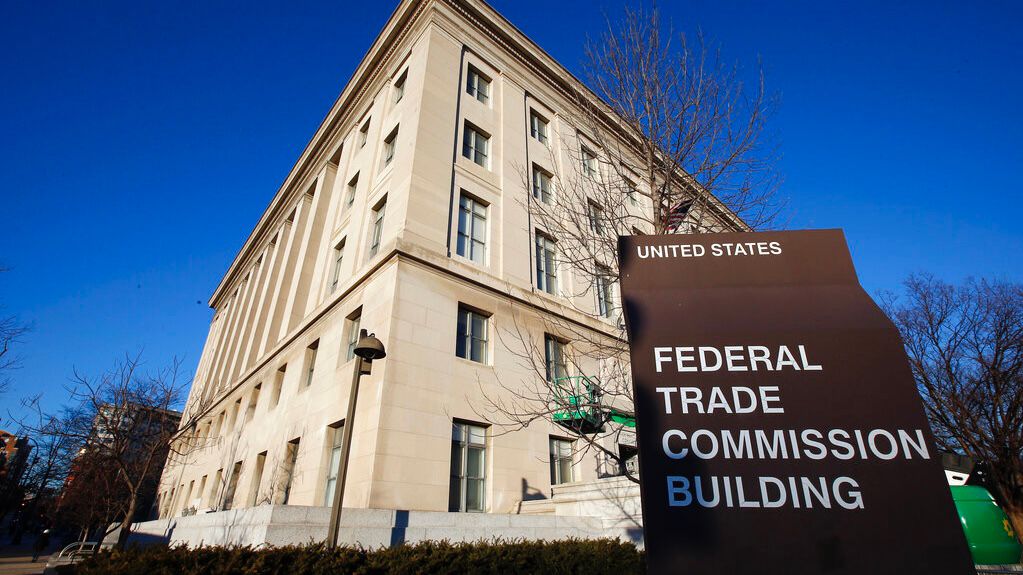 Federal Trade Commission