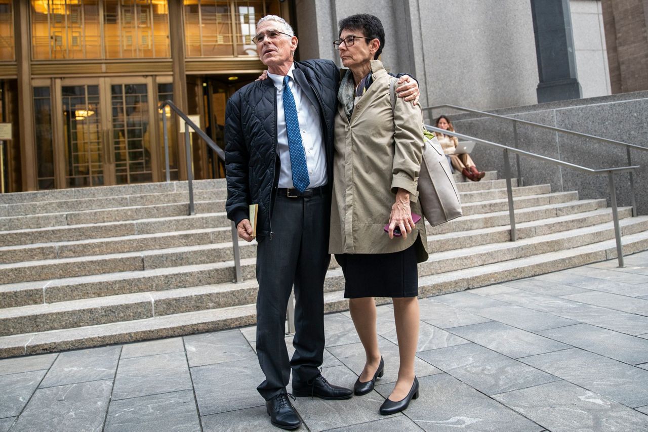 Caroline Ellison says FTX founder Sam Bankman-Fried corrupted her ...